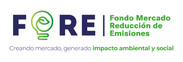 fore logo